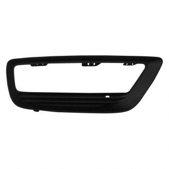 HONDA ACCORD_SEDAN 2015 FOG LAMP BEZEL FR RH HO1039111