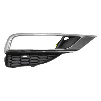 HONDA CRV 2016 FOG LAMP BEZEL RH EX/EX-L/TOURING HO1039124