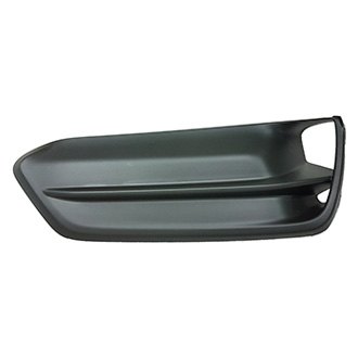 HONDA ACCORD_SEDAN 2020 FOG LAMP COVER FR RH HO1039143