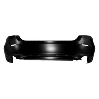 HONDA ACCORD_SEDAN 2021 BUMPER RR PRIMED LX/SPORT/BASE CAPA