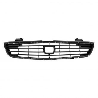 HONDA ODYSSEY 2001 GRILLE BLACK HO1200148