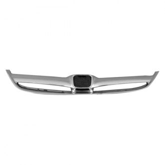 HONDA CIVIC_SEDAN 2004 GRILLE ALL CHROME HO1200167