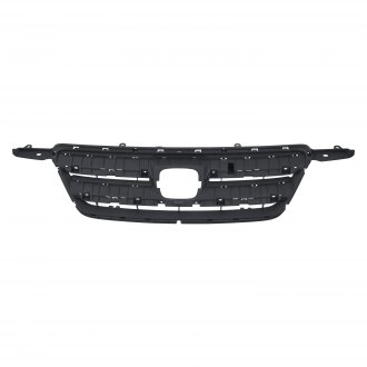 HONDA CRV 2005 GRILLE INNER JAPAN BUILT HO1200177