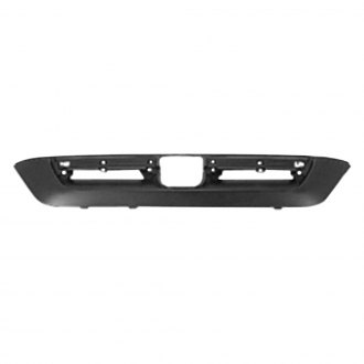 HONDA CRV 2007 GRILLE UPPER HO1200186