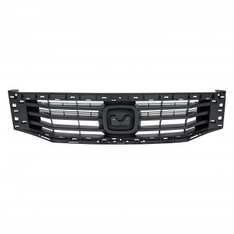 HONDA ACCORD_SEDAN 2010 GRILLE HO1200189