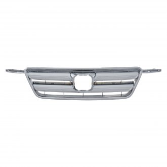 HONDA CRV 2006 GRILLE HO1200194