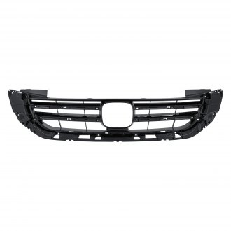 HONDA ACCORD_SEDAN 2015 GRILLE V6 HO1200215