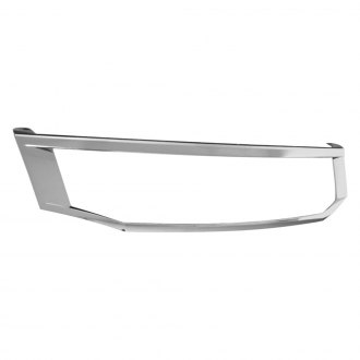 HONDA ACCORD_SEDAN 2009 GRILLE MOULDING CHROME HO1202104