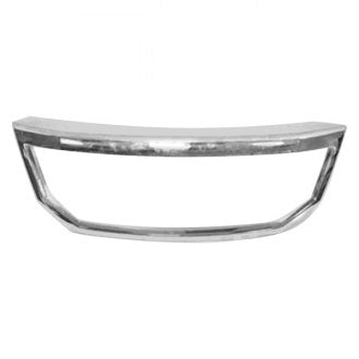 HONDA ODYSSEY 2008 GRILLE MOULDING CHROME HO1202105