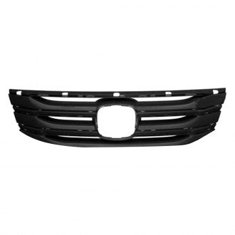 HONDA ODYSSEY 2011 GRILLE SURROUND BLACK HO1202107