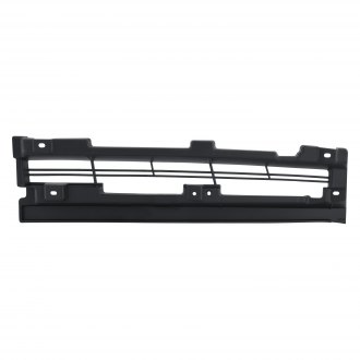 HONDA ACCORD_SEDAN 2015 GRILLE LOWER RH W/PARKING SENSOR HO1209100