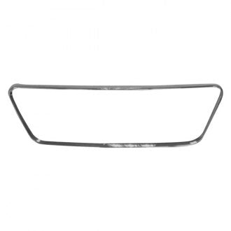 HONDA CRV 2006 GRILLE FRAME CHROME HO1210119