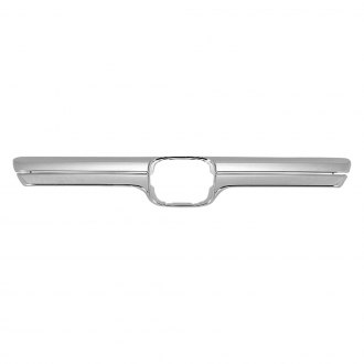 HONDA CRV 2007 GRILLE MOULDING CHROME JAPAN HO1210124