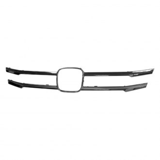 HONDA ODYSSEY 2011 GRILLE MOULDING CENTRE HO1210138