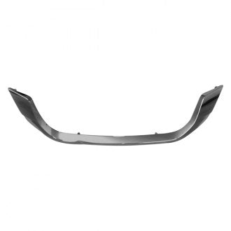 HONDA ACCORD_SEDAN 2015 GRILLE LOWER MOULDING CHROME JAPAN BUILT HO1210144