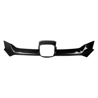 HONDA CRV 2016 GRILLE MOULDING CENTER HO1210147