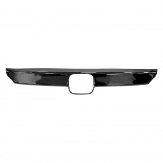 HONDA ACCORD_SEDAN 2018 GRILLE MOULDING CENTER CHROME EX/EX-L/LX/TOURING HO1210157