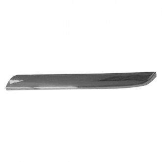 HONDA CRV 2005 GRILLE MOULDING UPPER LH JAPAN BUILT HO1212104