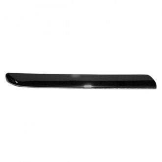 HONDA CRV 2005 GRILLE MOULDING UPPER RH JAPAN BUILT HO1213104