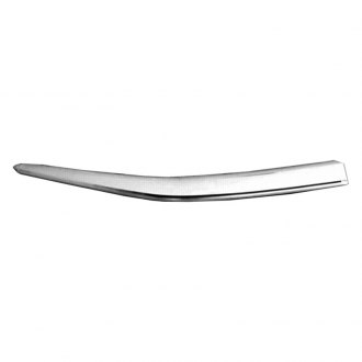 HONDA ACCORD_SEDAN 2012 GRILLE MOULDING UPPER CHROME RH HO1213106