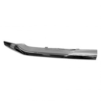 HONDA ODYSSEY 2017 GRILLE MOULDING UPPER RH CHROME HO1213112