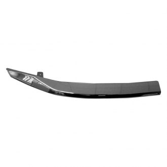HONDA CRV 2016 GRILLE MOULDING RH UPPER HO1213115