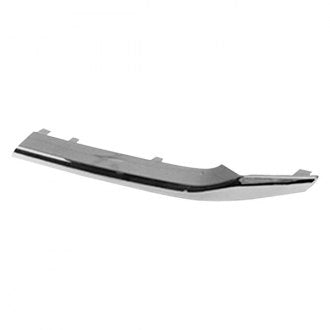 HONDA ODYSSEY 2017 GRILLE MOULDING LOWER LH CHROME HO1214105