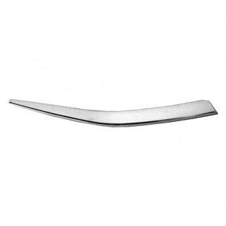 HONDA ACCORD_SEDAN 2012 GRILLE MOULDING CENTER CHROME RH HO1215101