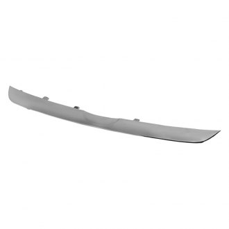 HONDA ODYSSEY 2005 GRILLE MOULDING LOWER CHROME HO1217103