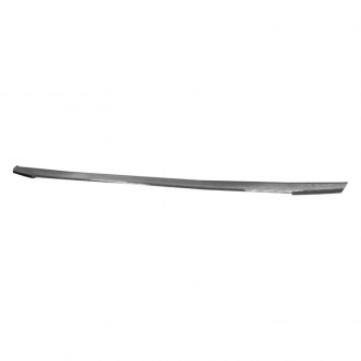 HONDA ODYSSEY 2011 GRILLE MOULDING UPPER CHROME HO1217105