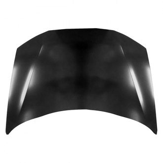HONDA CIVIC_HYBRID 2012 HOOD SAME AS HO1230165 CAPA HO1230166C