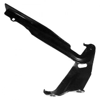 HONDA CRV 2014 HOOD HINGE RH HO1236131