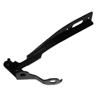 HONDA CRV 2014 HOOD HINGE LH HO1236132