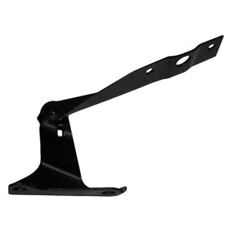 HONDA PILOT 2003 HOOD HINGE LH HO1236136