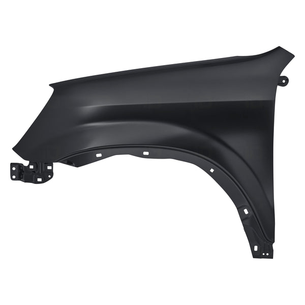HONDA CRV 2002 FENDER FR LH CAPA HO1240156C