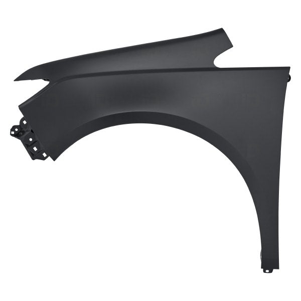 HONDA ODYSSEY 2012 FENDER FR LH CAPA HO1240180C