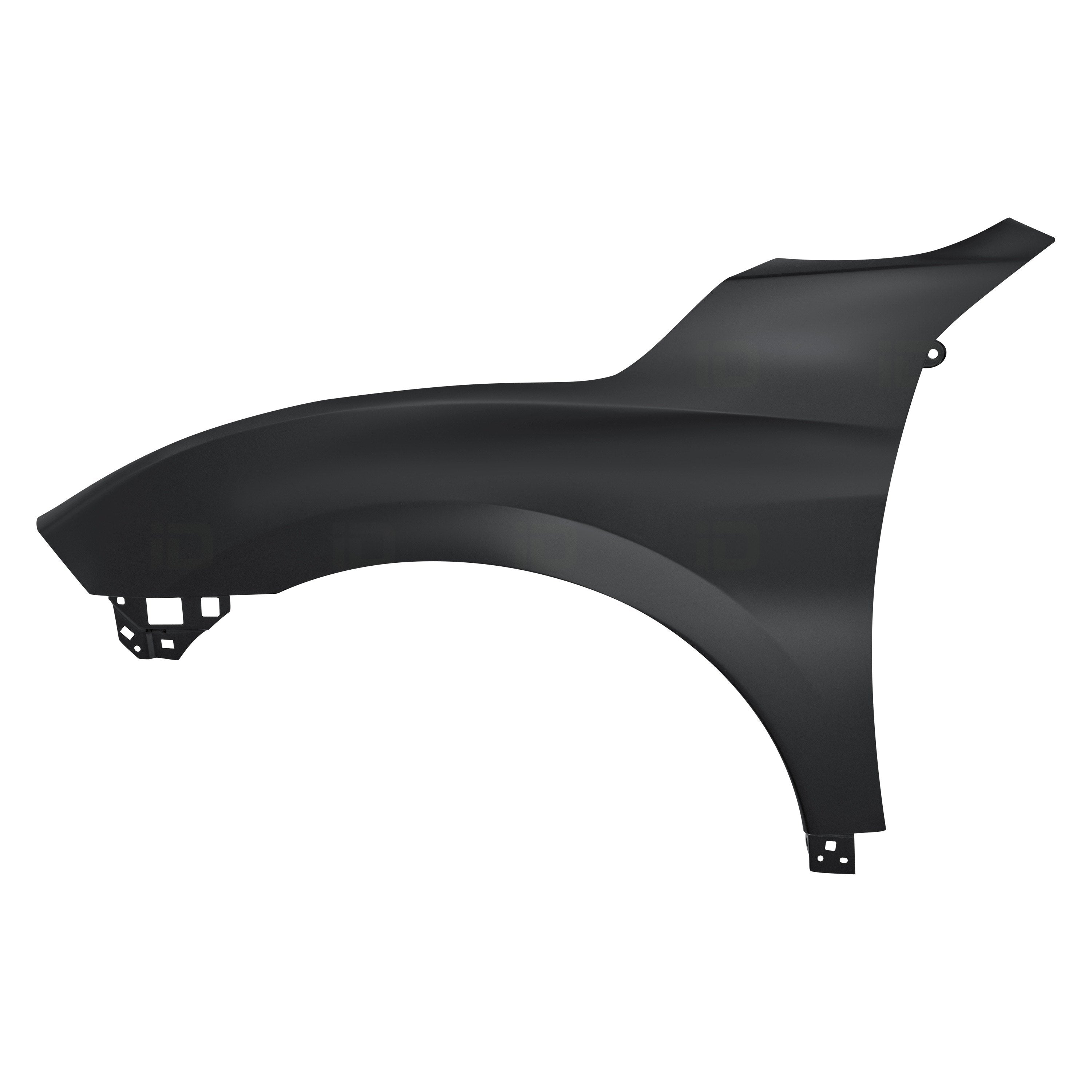 HONDA COUPE 2018 FENDER FR LH HO1240192