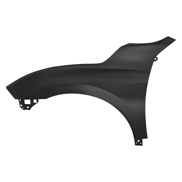 HONDA COUPE 2018 FENDER FR LH HO1240192