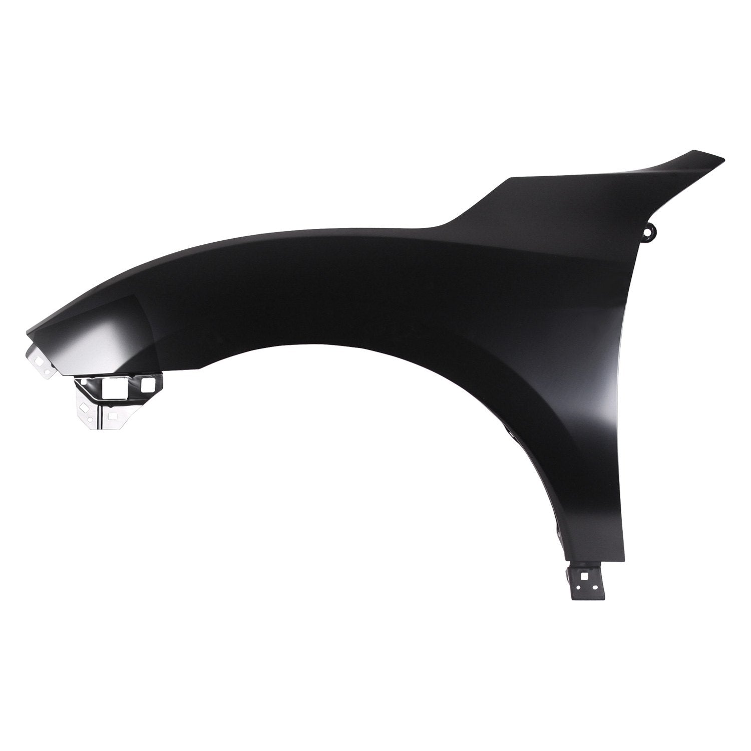 HONDA CIVIC SEDAN 2019 FENDER FR LH STEEL EXCLUDE SI HO1240200