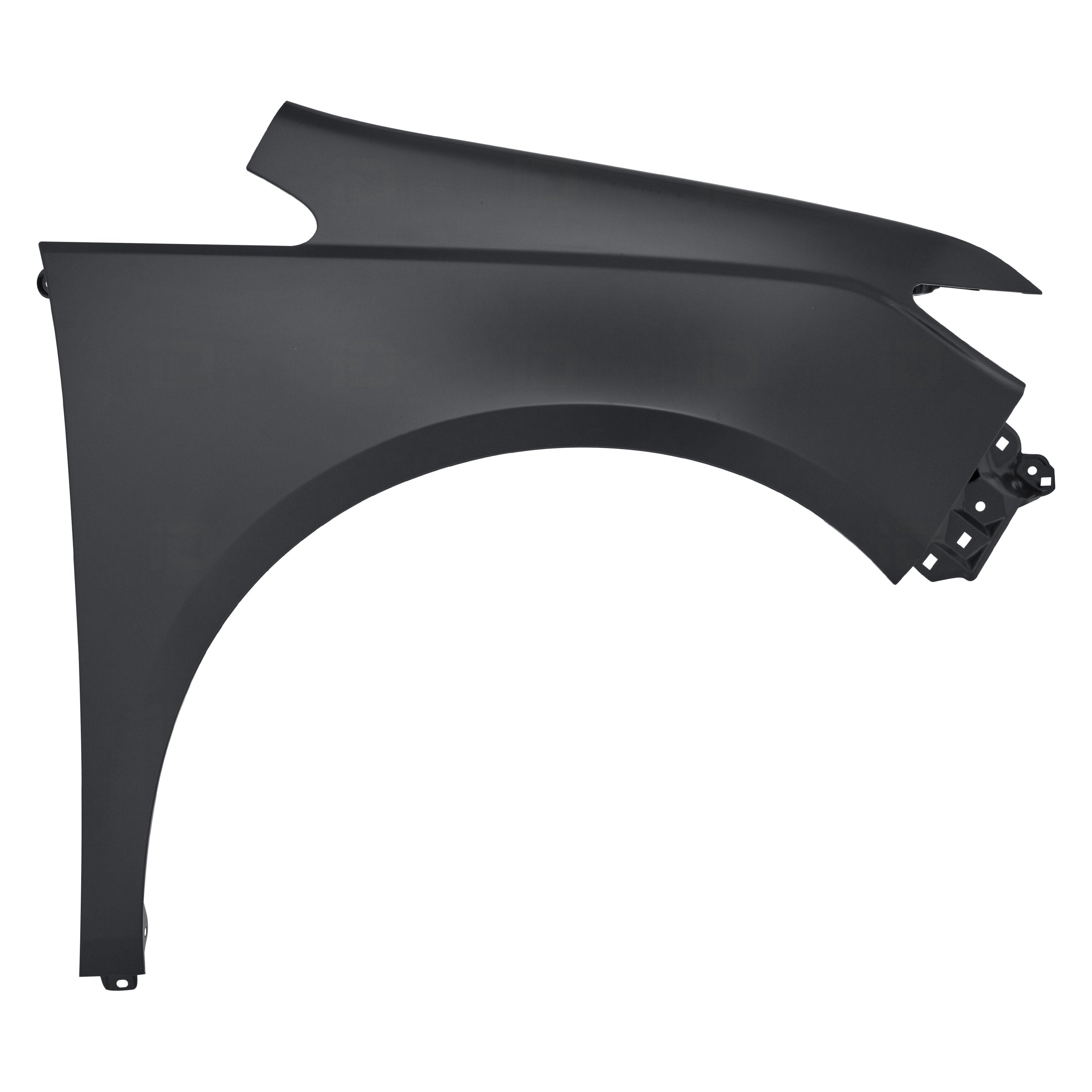HONDA ODYSSEY 2012 FENDER FR RH CAPA HO1241180C