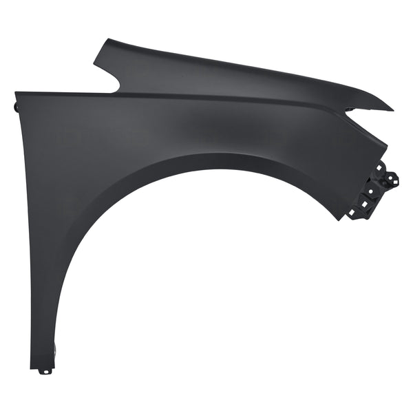 HONDA ODYSSEY 2013 FENDER FR RH CAPA HO1241180C