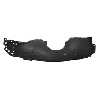 HONDA ACCORD_HYBRID 2021 FENDER LINER FR LH