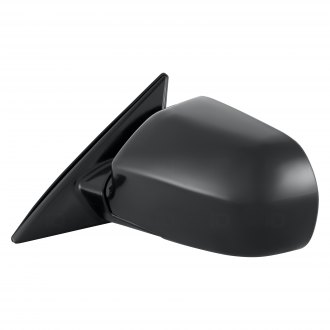 HONDA ACCORD_COUPE 2000 DOOR MIRROR POWER LH NON-FOLDING HO1320117