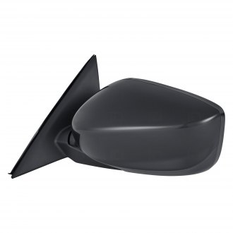 HONDA ACCORD_SEDAN 2012 DOOR MIRROR POWER LH HTD HO1320231