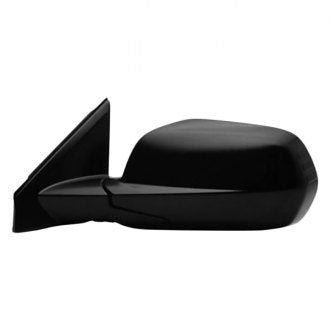 HONDA CRV 2007 DOOR MIRROR POWER LH HTD HO1320239