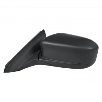 HONDA ACCORD_COUPE 2006 DOOR MIRROR POWER LH HTD HO1320240