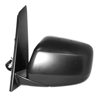 HONDA ODYSSEY 2011 DOOR MIRROR LH POWER PTM LX MODEL HO1320262