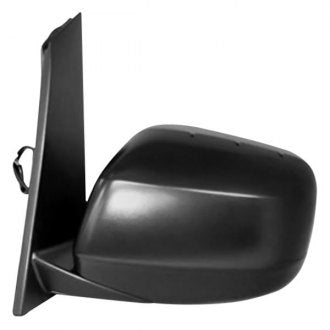 HONDA ODYSSEY 2011 DOOR MIRROR LH POWER HTD PTM EX/EX-L MODELS HO1320263