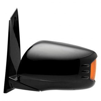 HONDA ODYSSEY 2011 DOOR MIRROR LH POWER HTD W/SIGNAL HO1320264