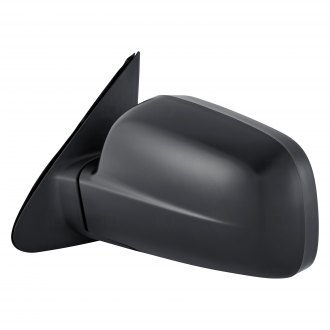 HONDA CRV 2003 DOOR MIRROR POWER LH HTD TEXTURED JAPAN HO1320271
